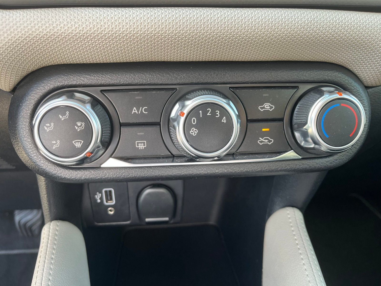 Nissan Micra 1.0 IG-T 100cv Made In France