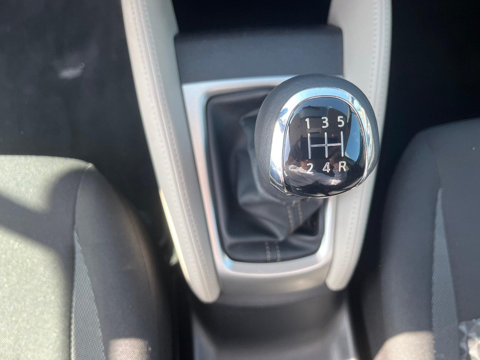 Nissan Micra 1.0 IG-T 100cv Made In France