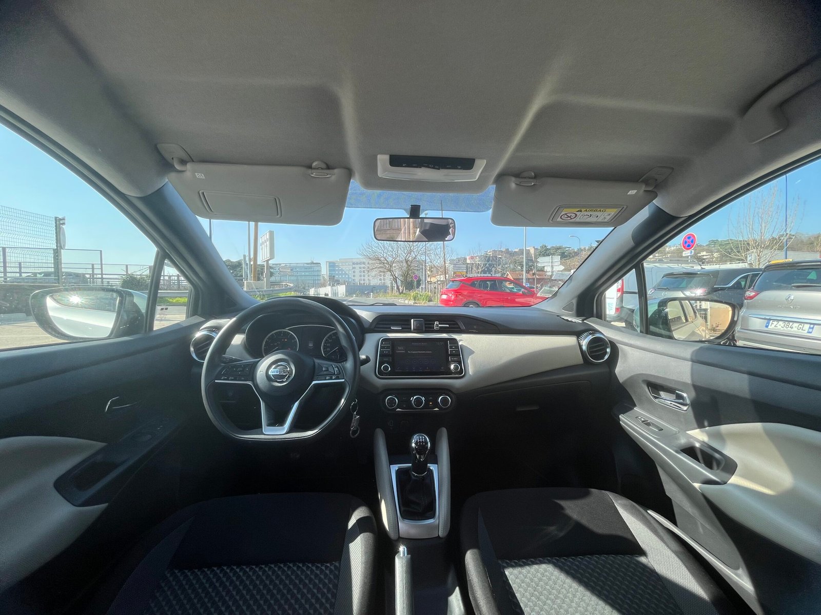 Nissan Micra 1.0 IG-T 100cv Made In France