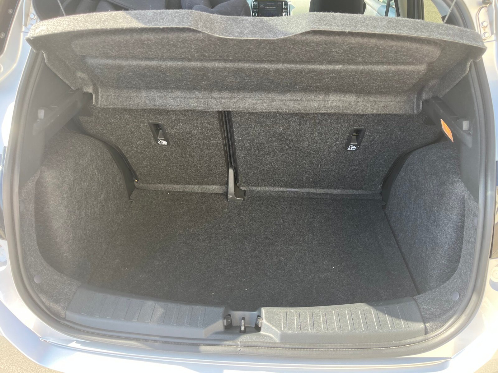 Nissan Micra 1.0 IG-T 100cv Made In France