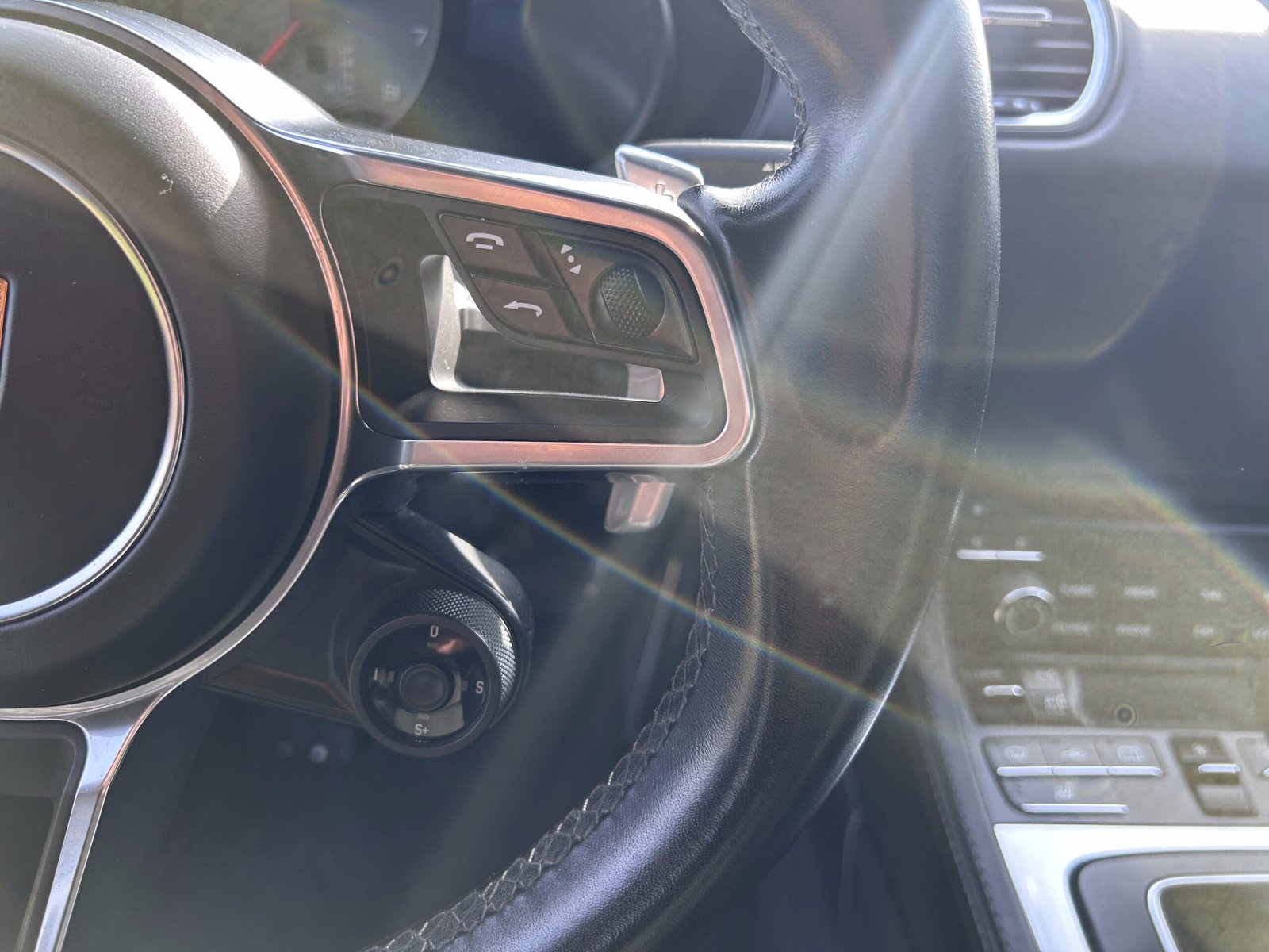 PORSCHE 718 Boxster S