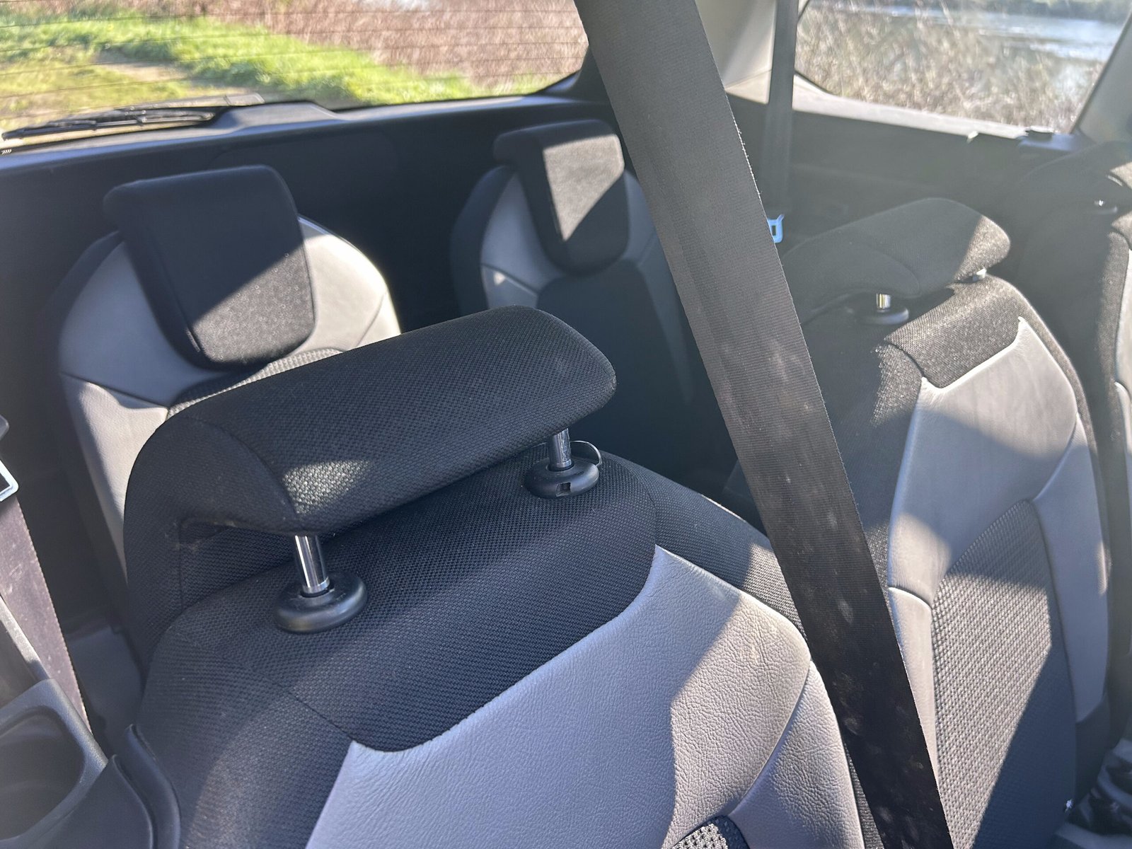 CITROEN Grand C4 SpaceTourer 150CH