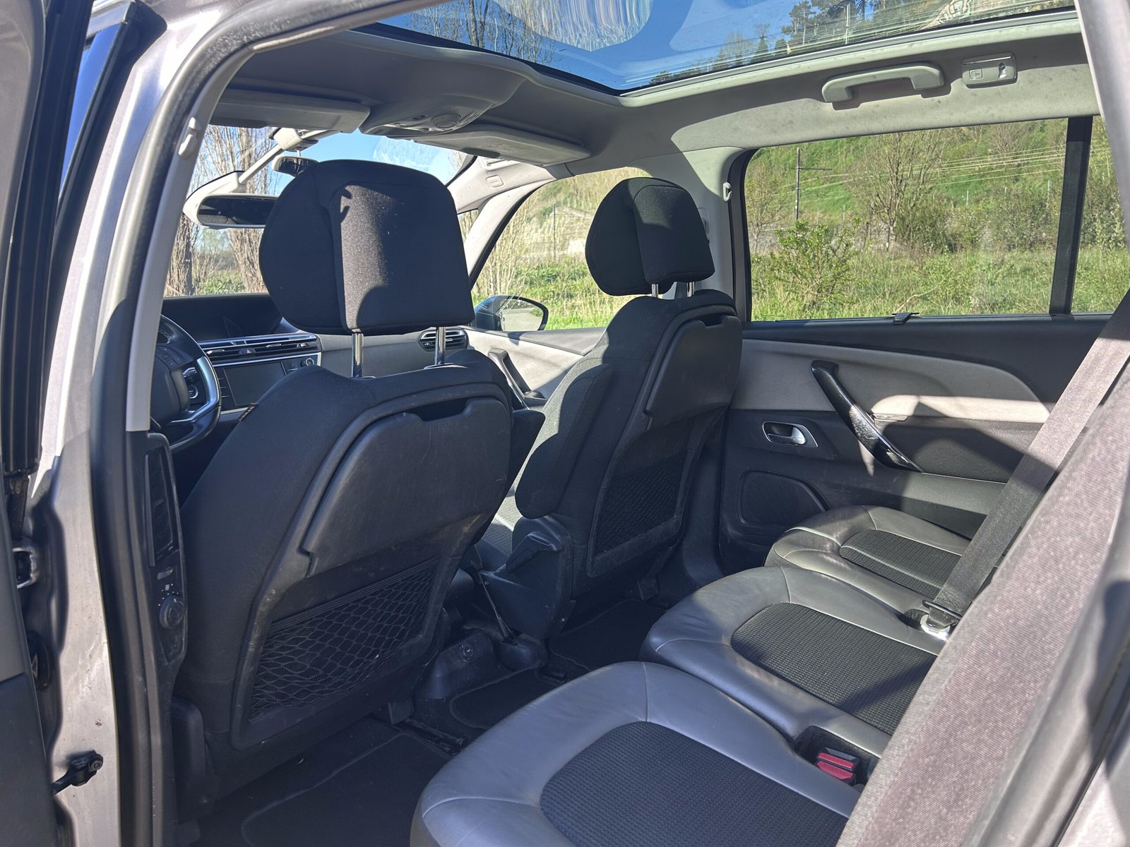 CITROEN Grand C4 SpaceTourer 150CH