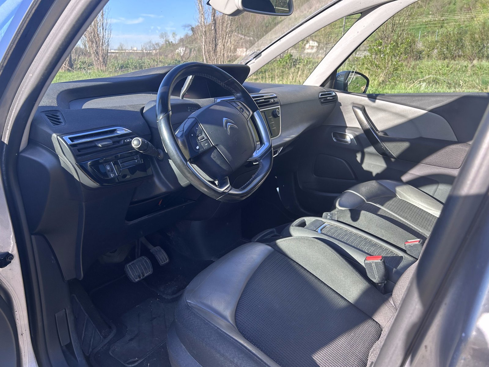 CITROEN Grand C4 SpaceTourer 150CH