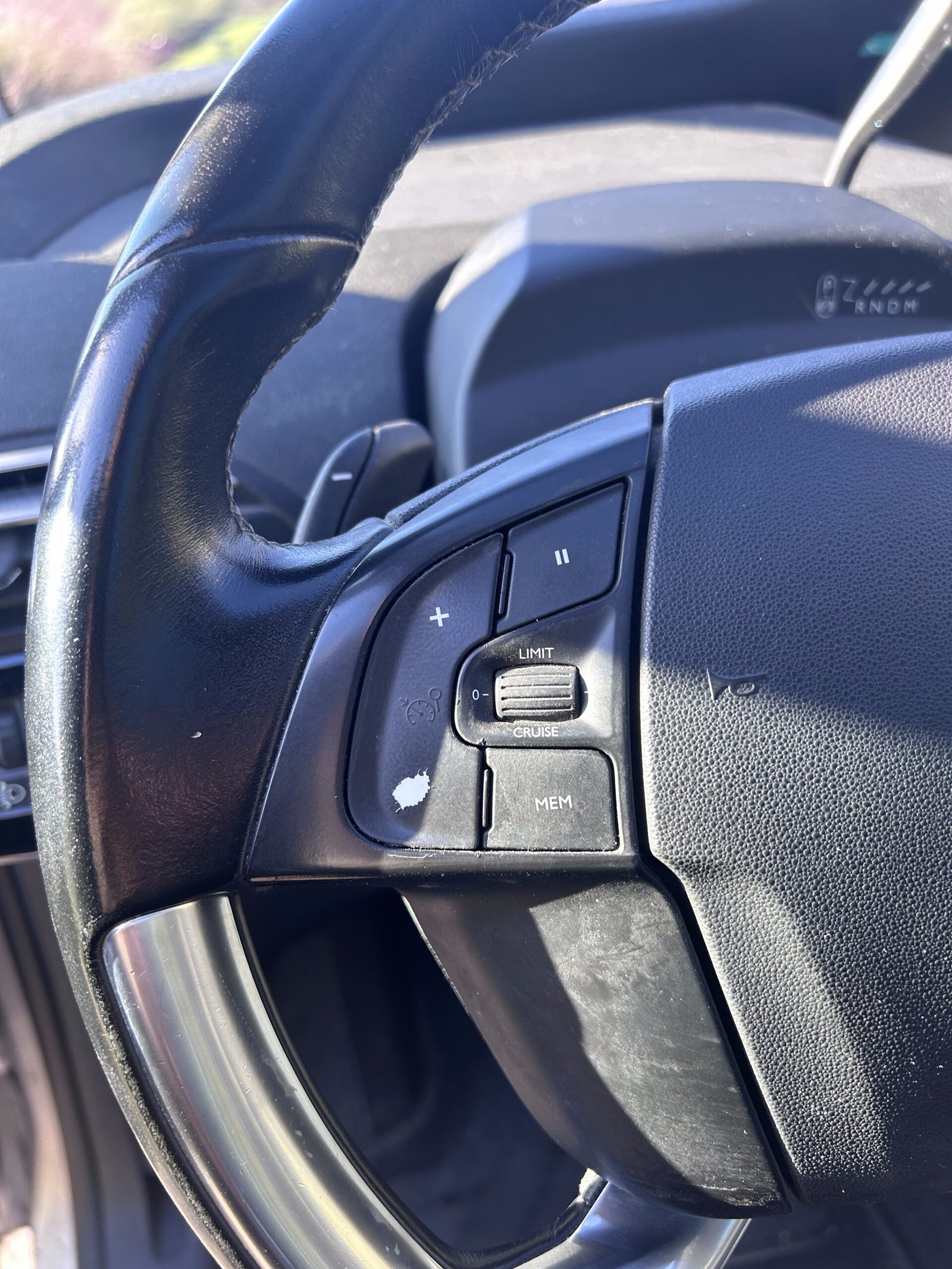 CITROEN Grand C4 SpaceTourer 150CH