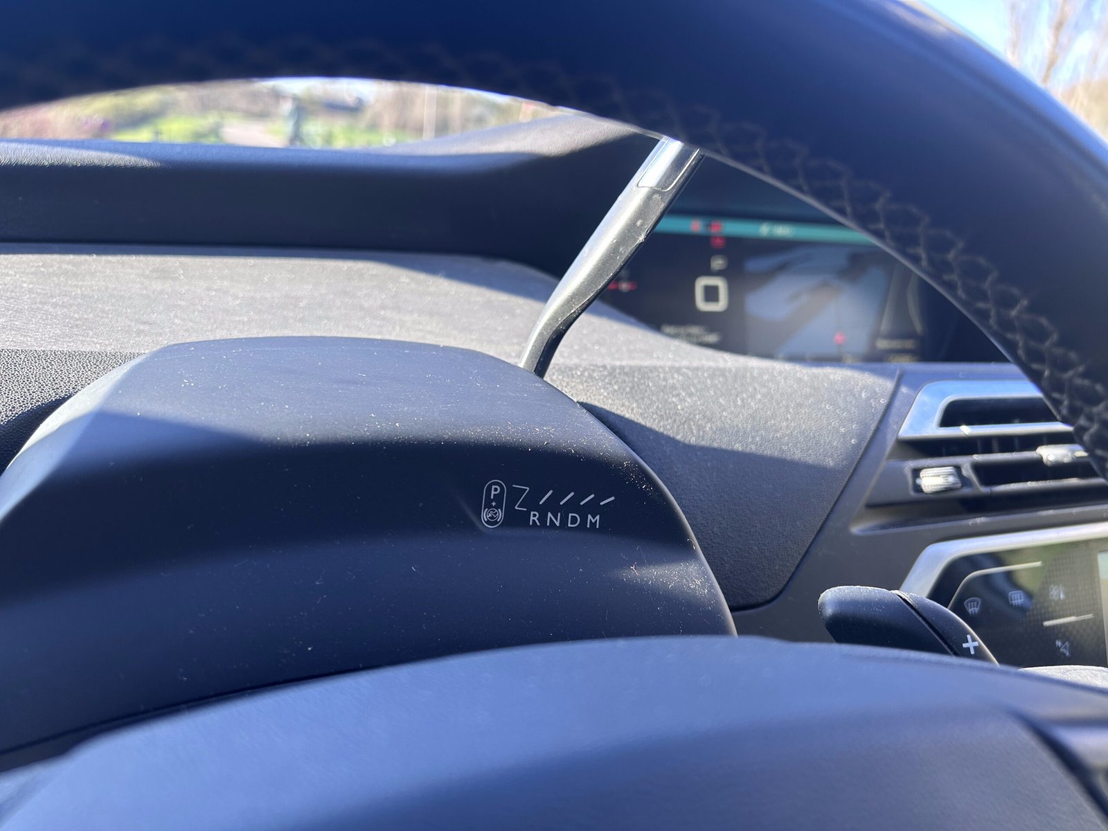 CITROEN Grand C4 SpaceTourer 150CH