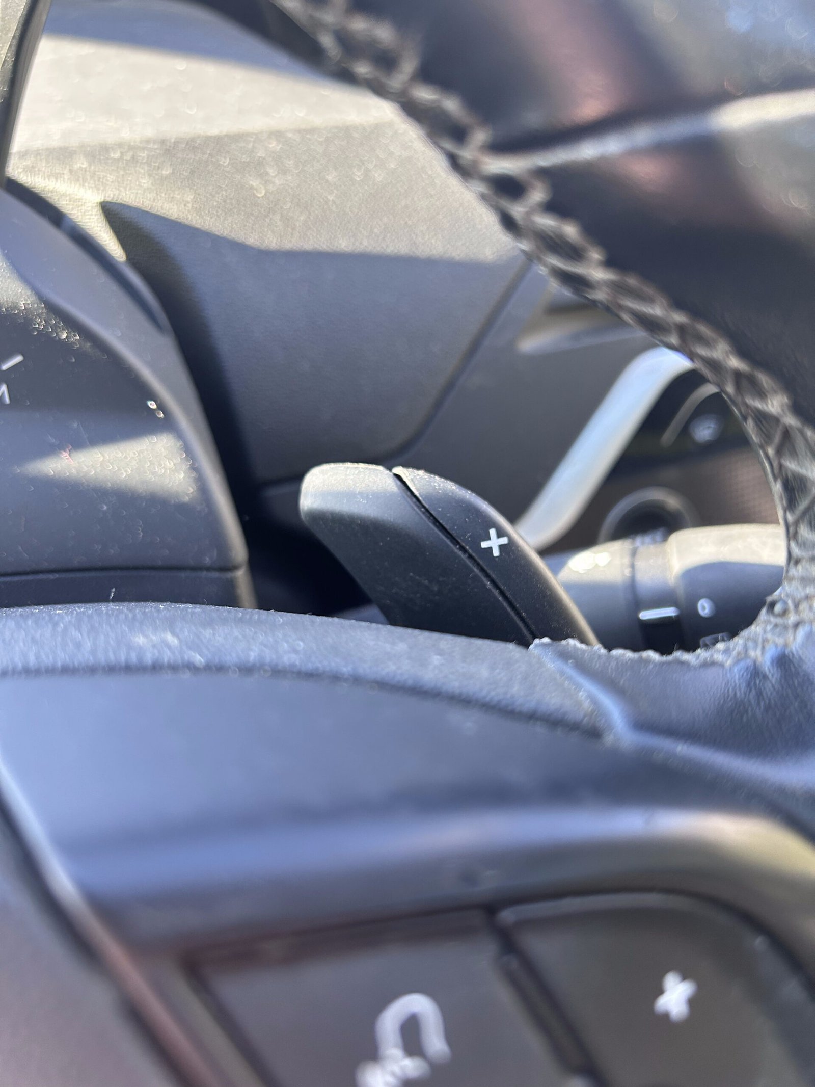 CITROEN Grand C4 SpaceTourer 150CH