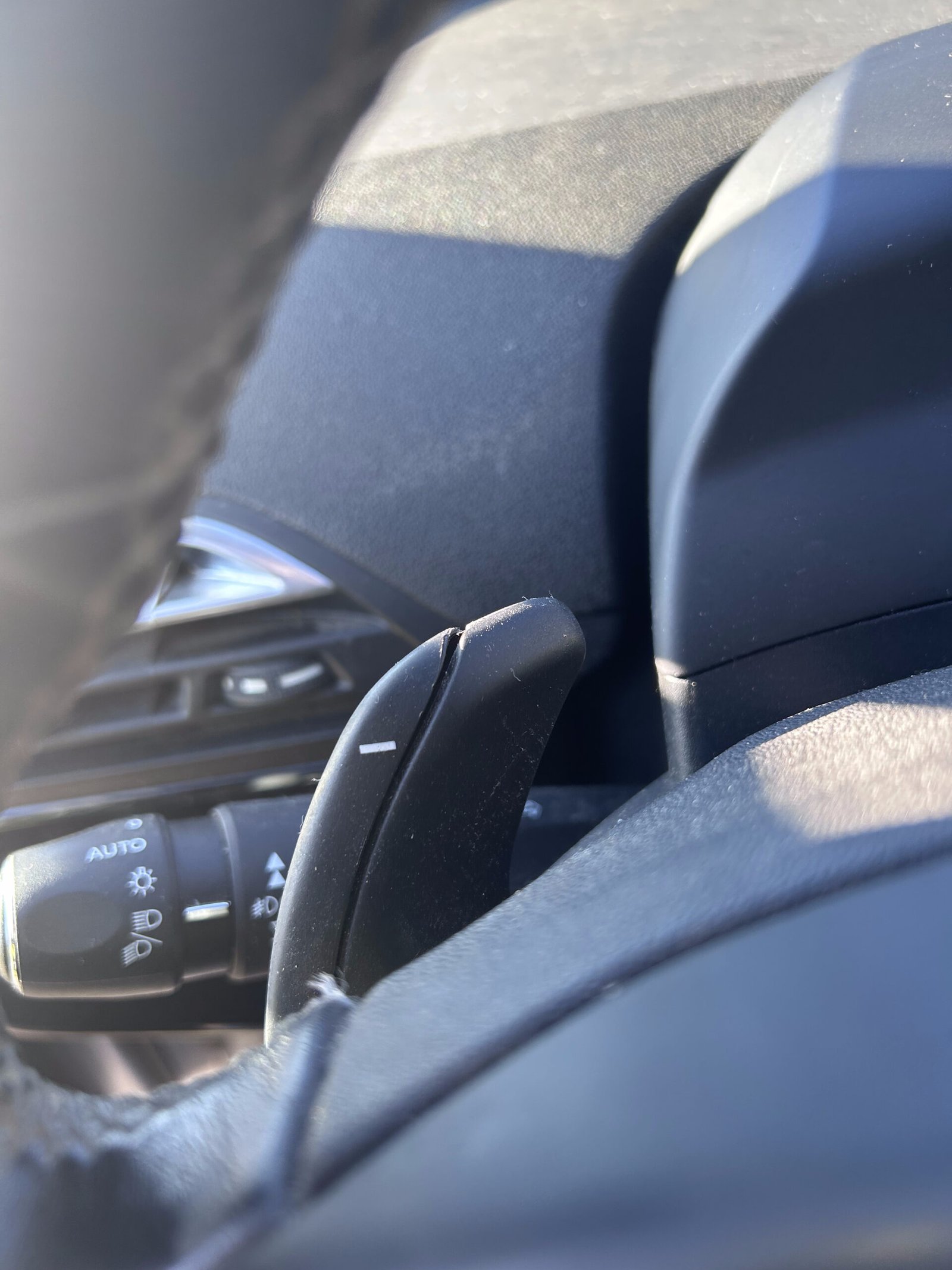 CITROEN Grand C4 SpaceTourer 150CH