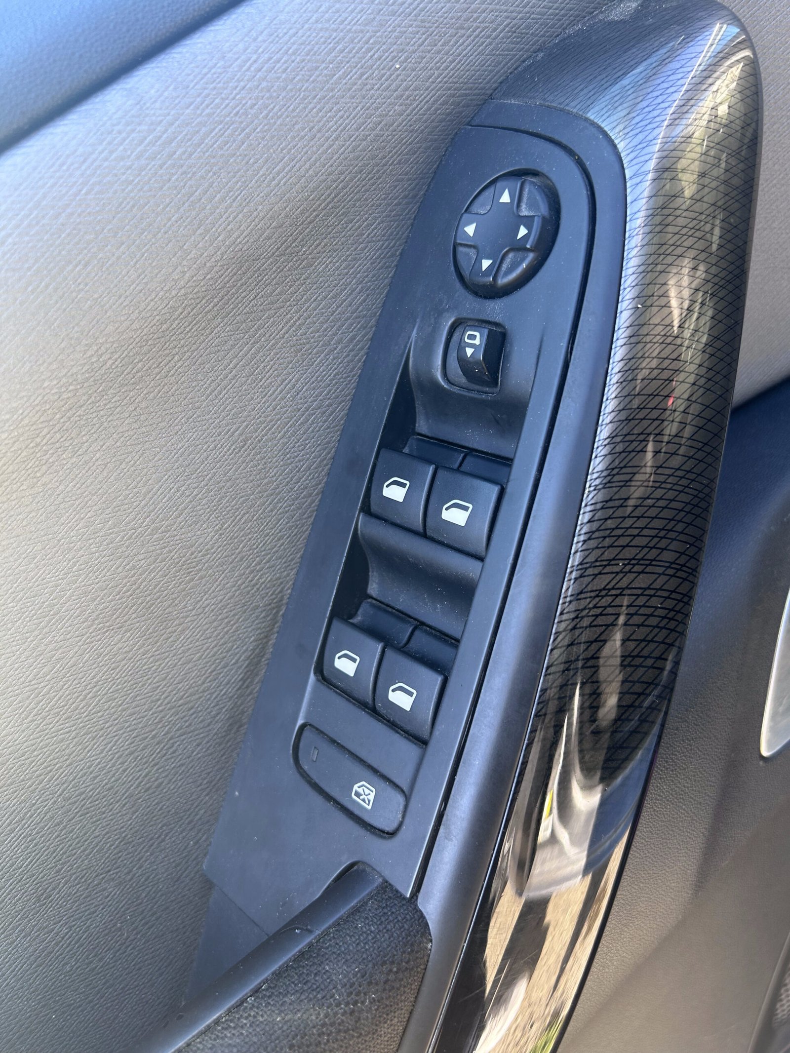 CITROEN Grand C4 SpaceTourer 150CH