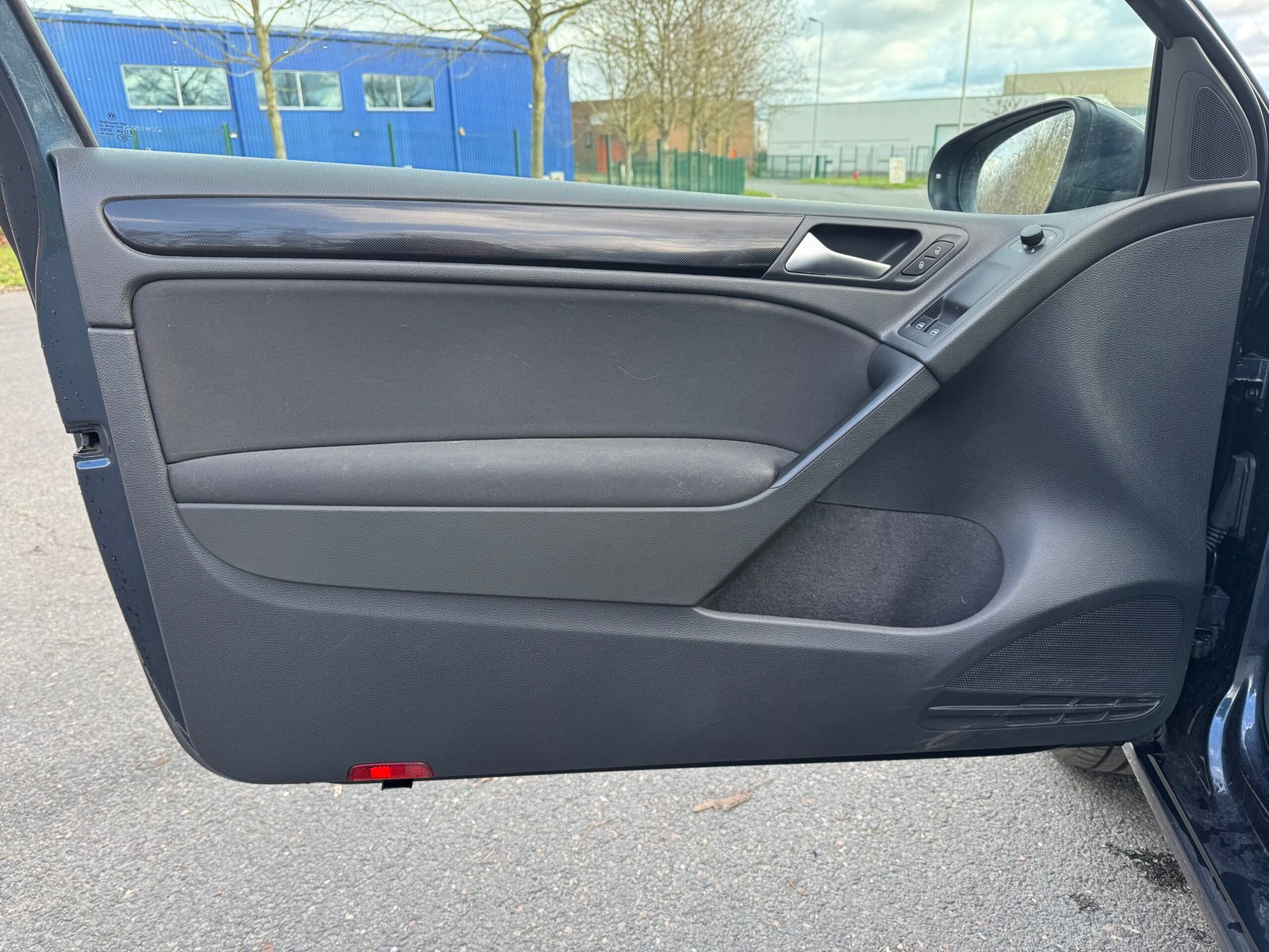 VOLKSWAGEN Golf VI 1.4 TSI 122CH « CONFORTLINE »