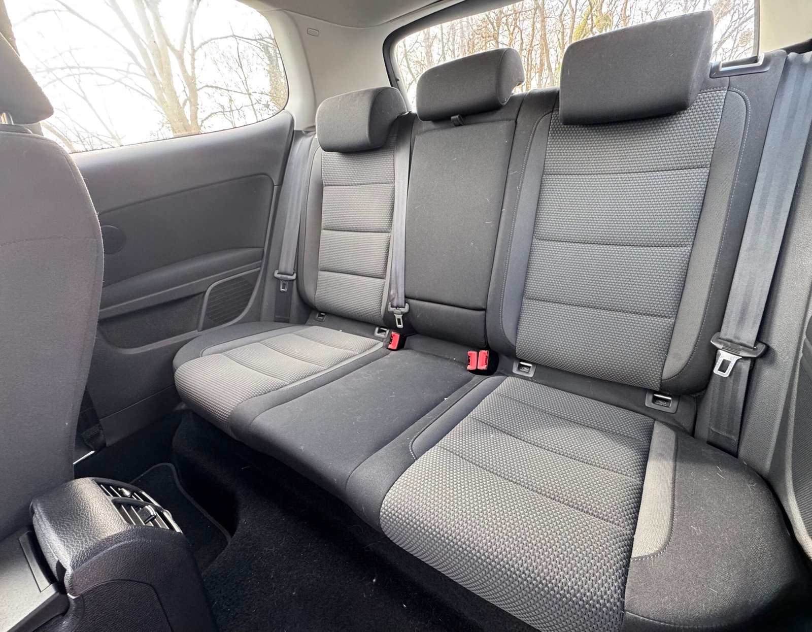 VOLKSWAGEN Golf VI 1.4 TSI 122CH « CONFORTLINE »