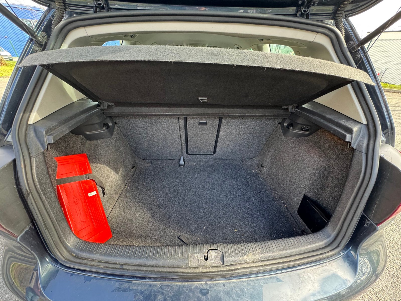 VOLKSWAGEN Golf VI 1.4 TSI 122CH « CONFORTLINE »