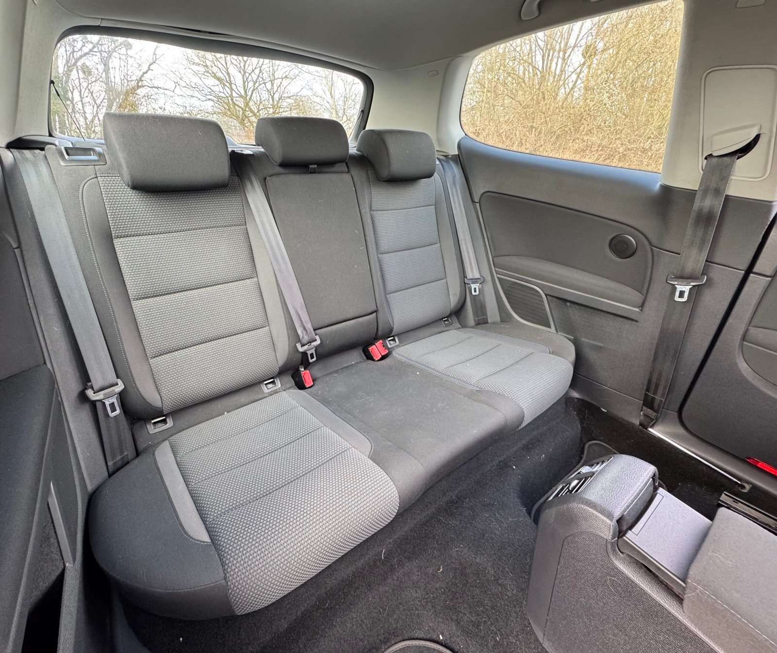 VOLKSWAGEN Golf VI 1.4 TSI 122CH « CONFORTLINE »