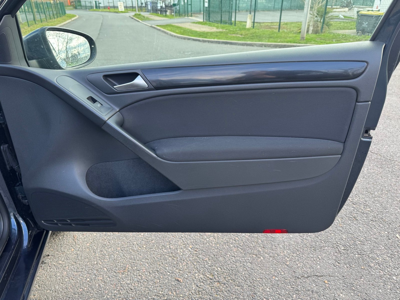 VOLKSWAGEN Golf VI 1.4 TSI 122CH « CONFORTLINE »