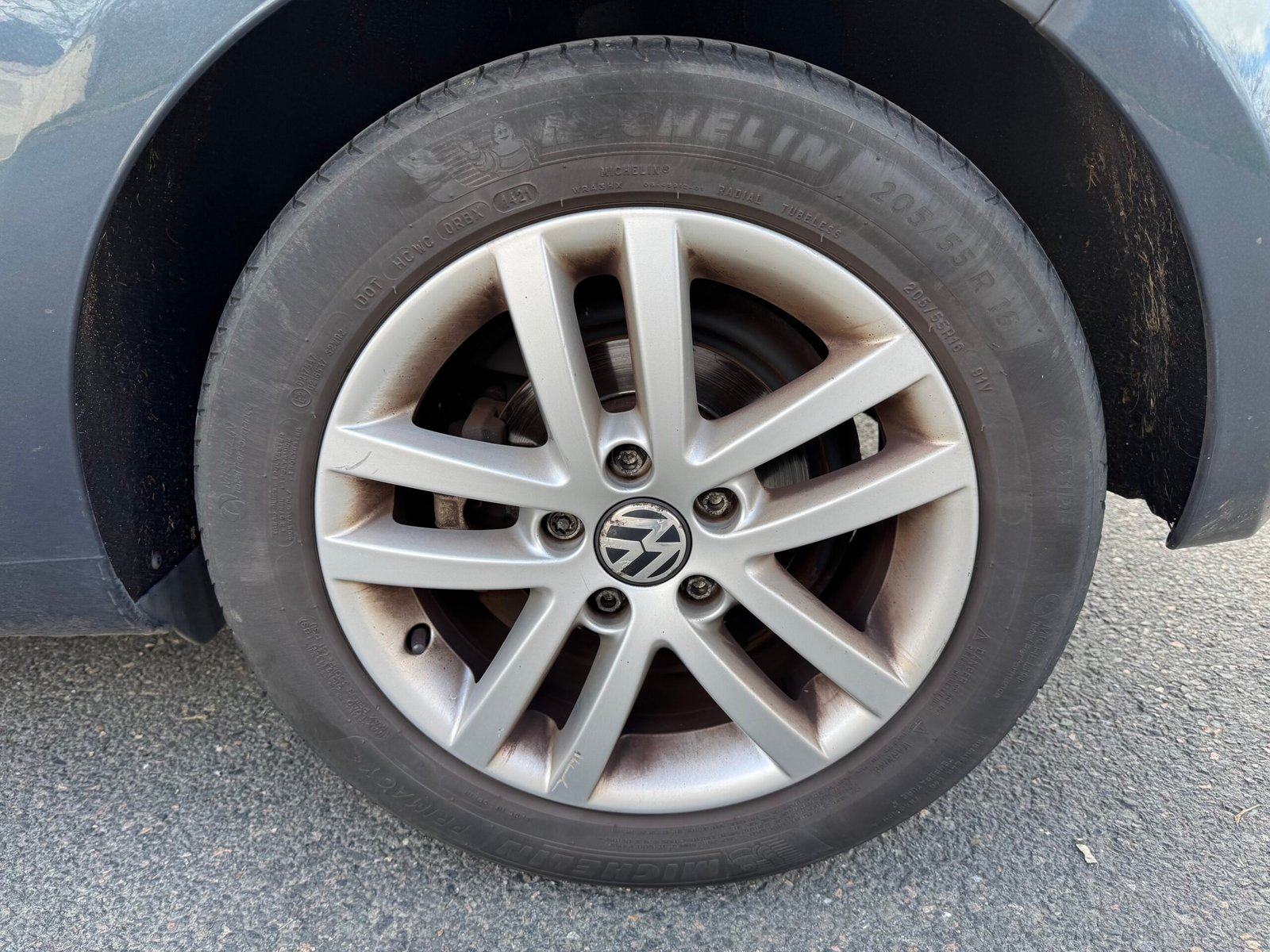 VOLKSWAGEN Golf VI 1.4 TSI 122CH « CONFORTLINE »