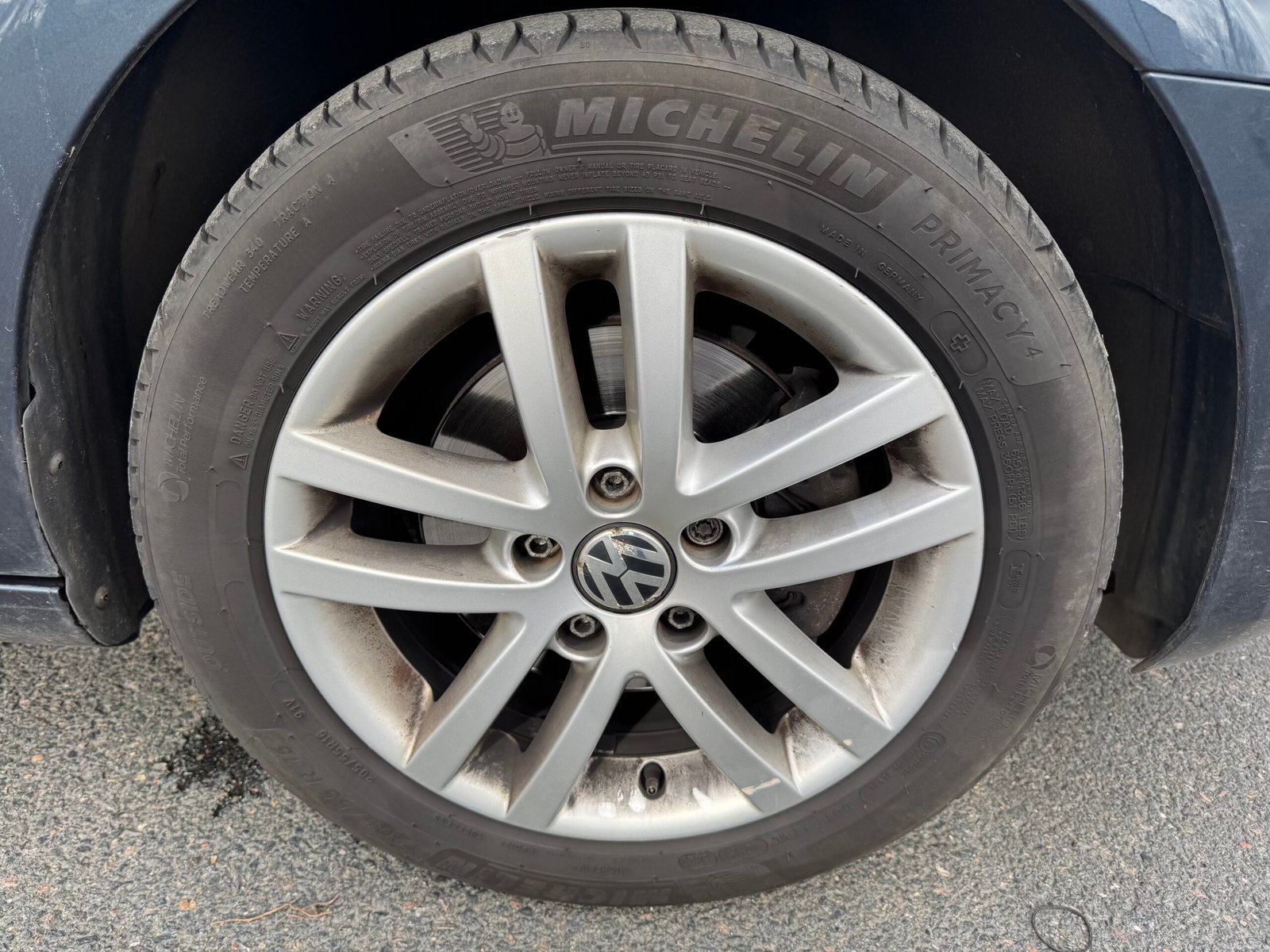 VOLKSWAGEN Golf VI 1.4 TSI 122CH « CONFORTLINE »