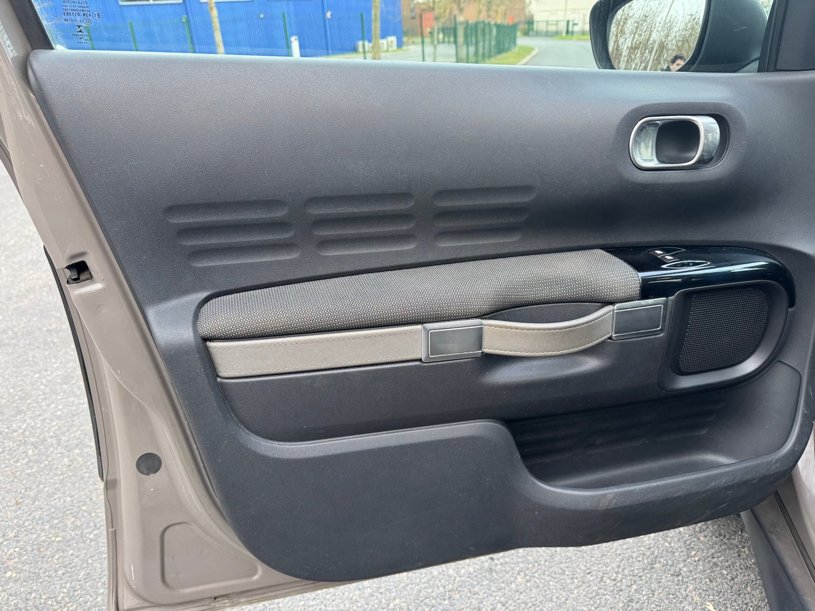 Citroën C4 Cactus 1.6 BlueHDi 99CH «FEEL»