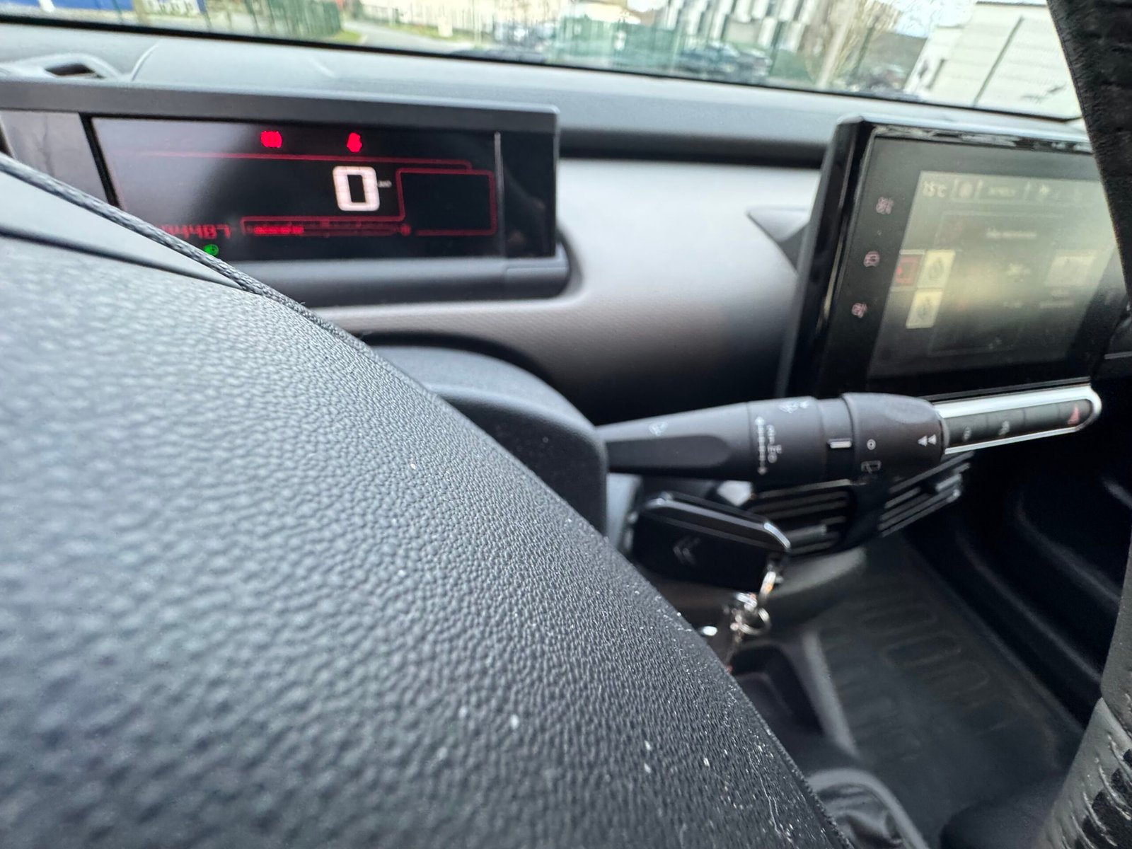 Citroën C4 Cactus 1.6 BlueHDi 99CH «FEEL»