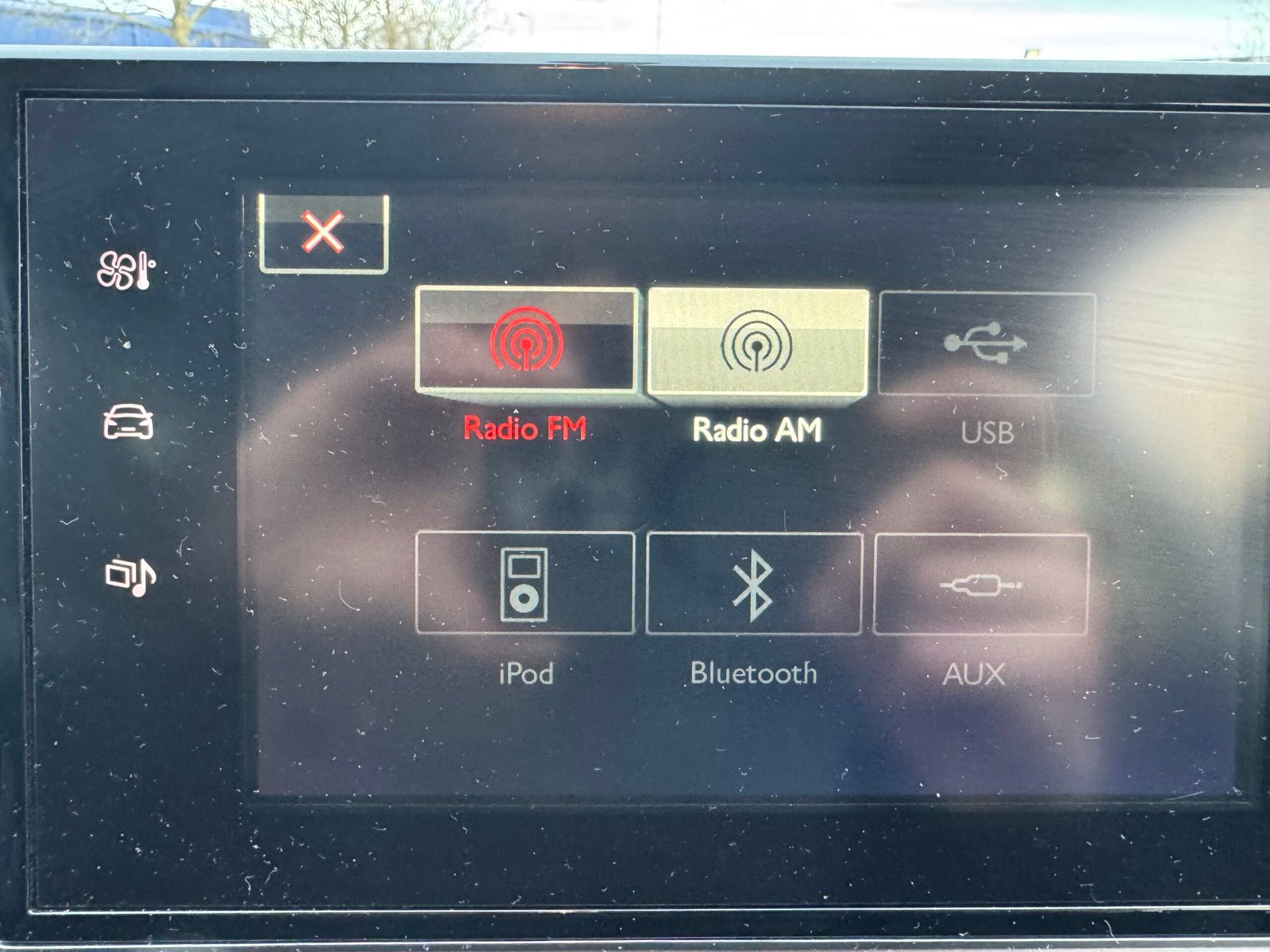 Citroën C4 Cactus 1.6 BlueHDi 99CH «FEEL»