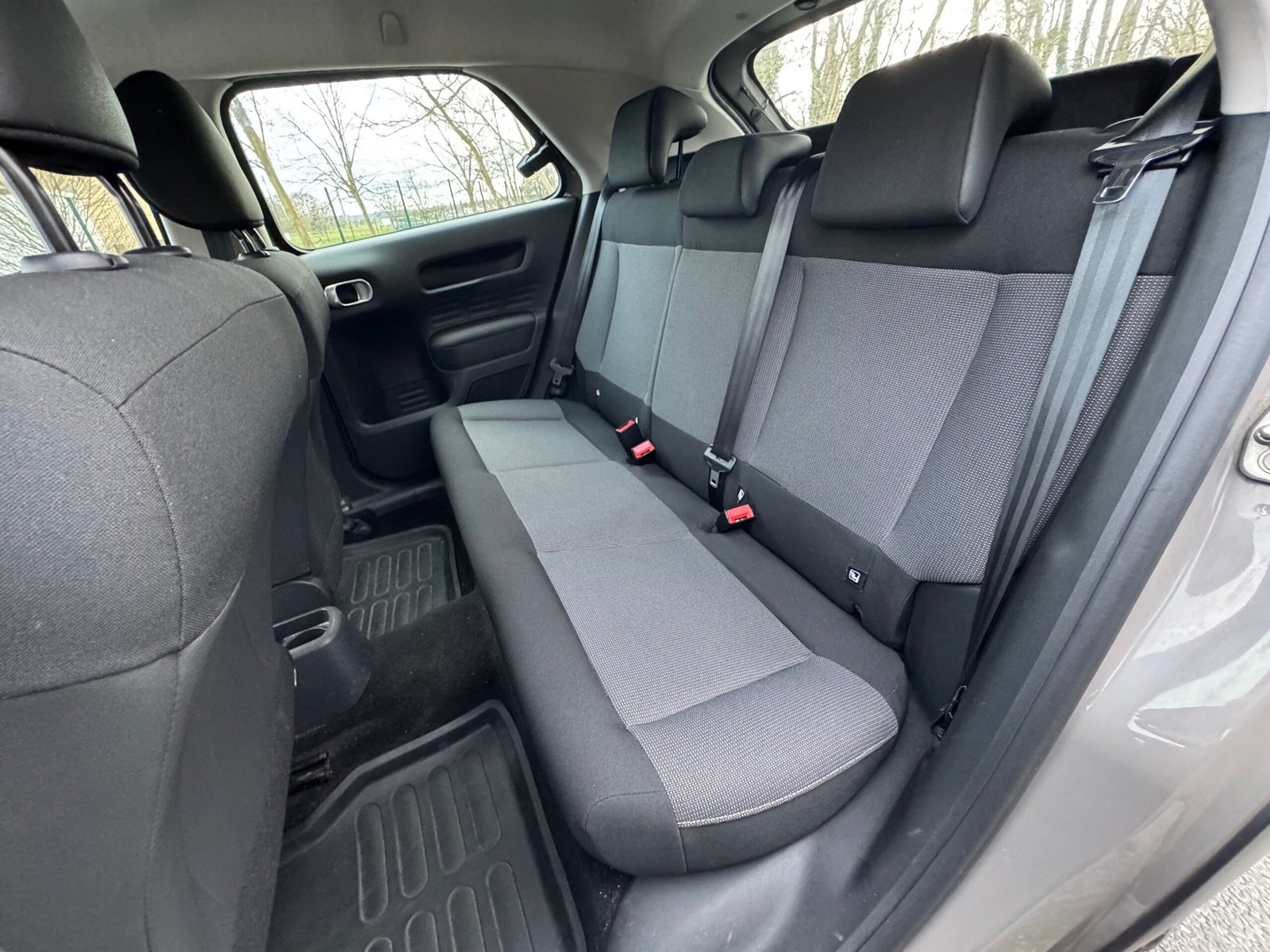 Citroën C4 Cactus 1.6 BlueHDi 99CH «FEEL»