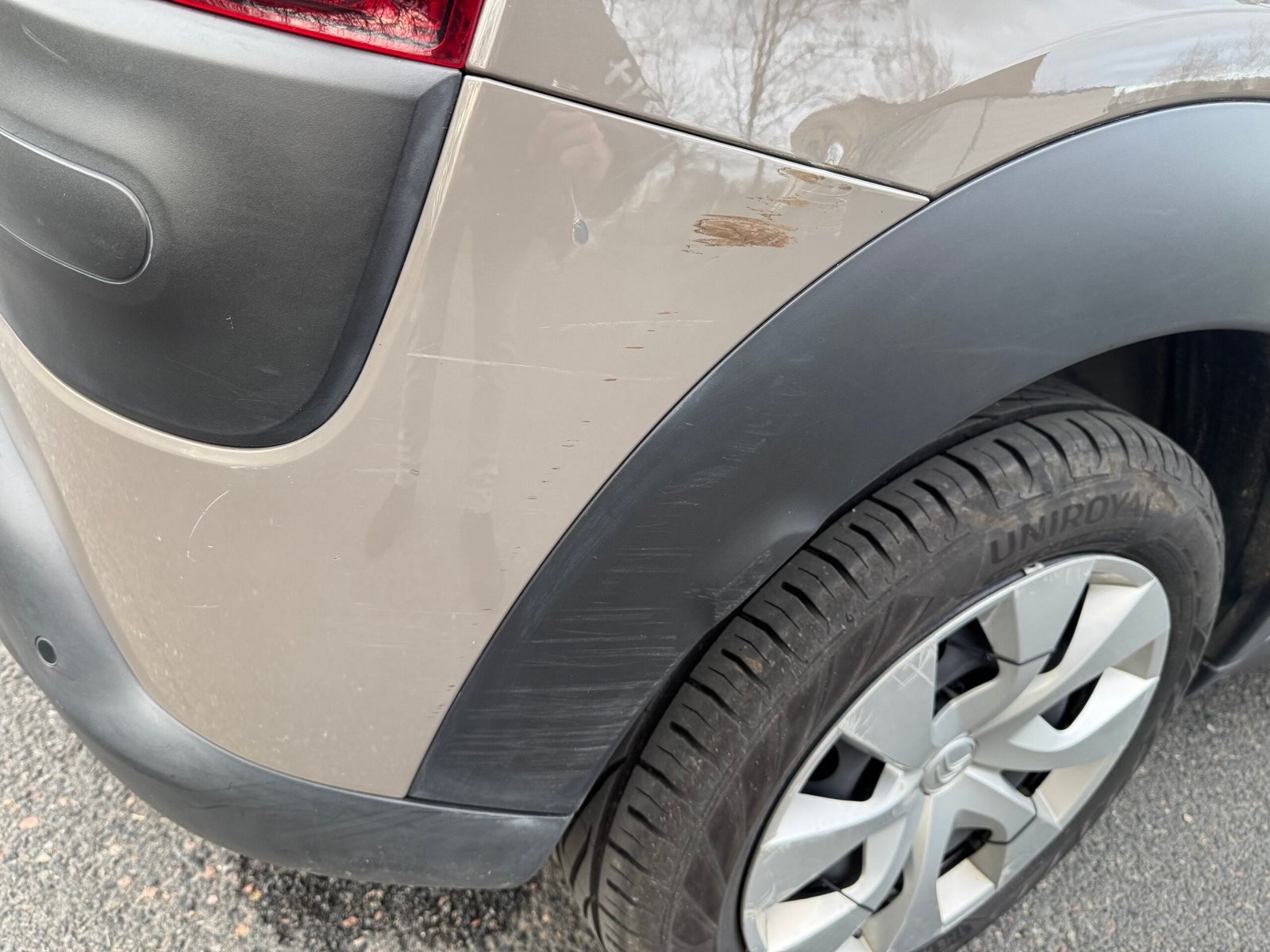 Citroën C4 Cactus 1.6 BlueHDi 99CH «FEEL»