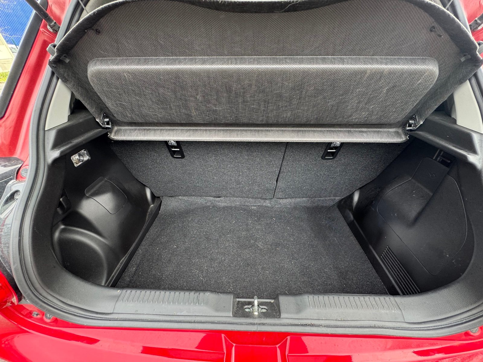 Suzuki Swift V Phase 2 1.2 SHVS CVT 83CH «PRIVILEGE»