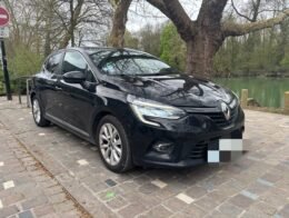 RENAULT Clio V 1.0 TCe 100ch “Intens”