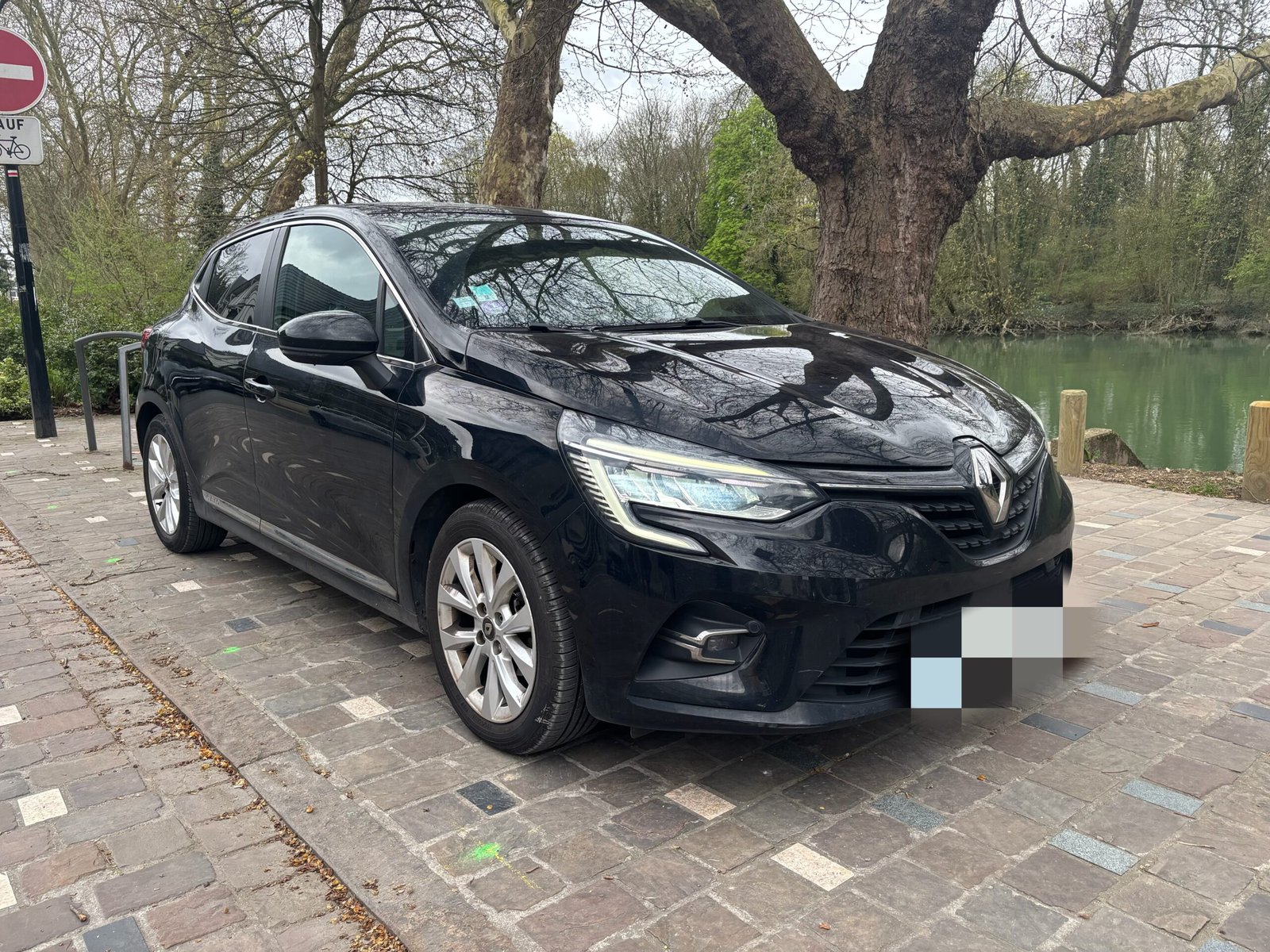 RENAULT Clio V 1.0 TCe 100ch “Intens”