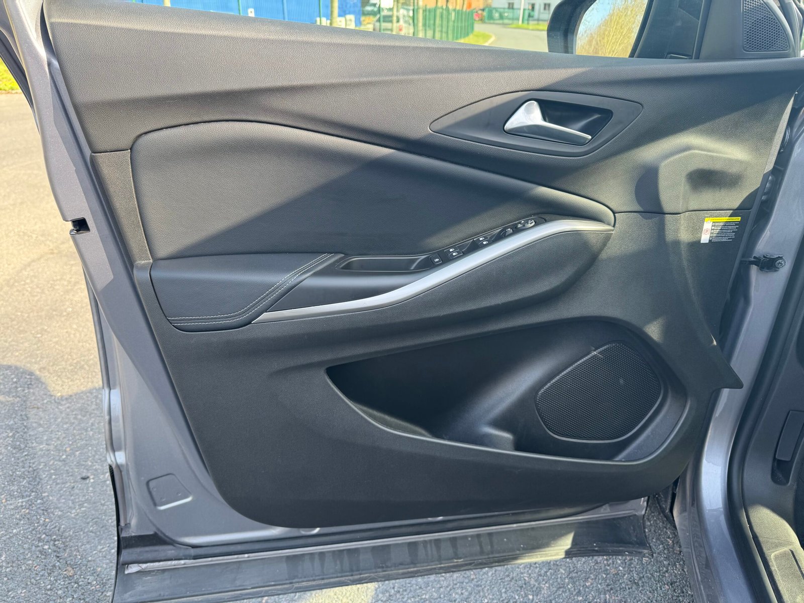 OPEL Grandland (Phase 2) 1.6 i PHEV EAT8 S&S 225 ch « GS Line »