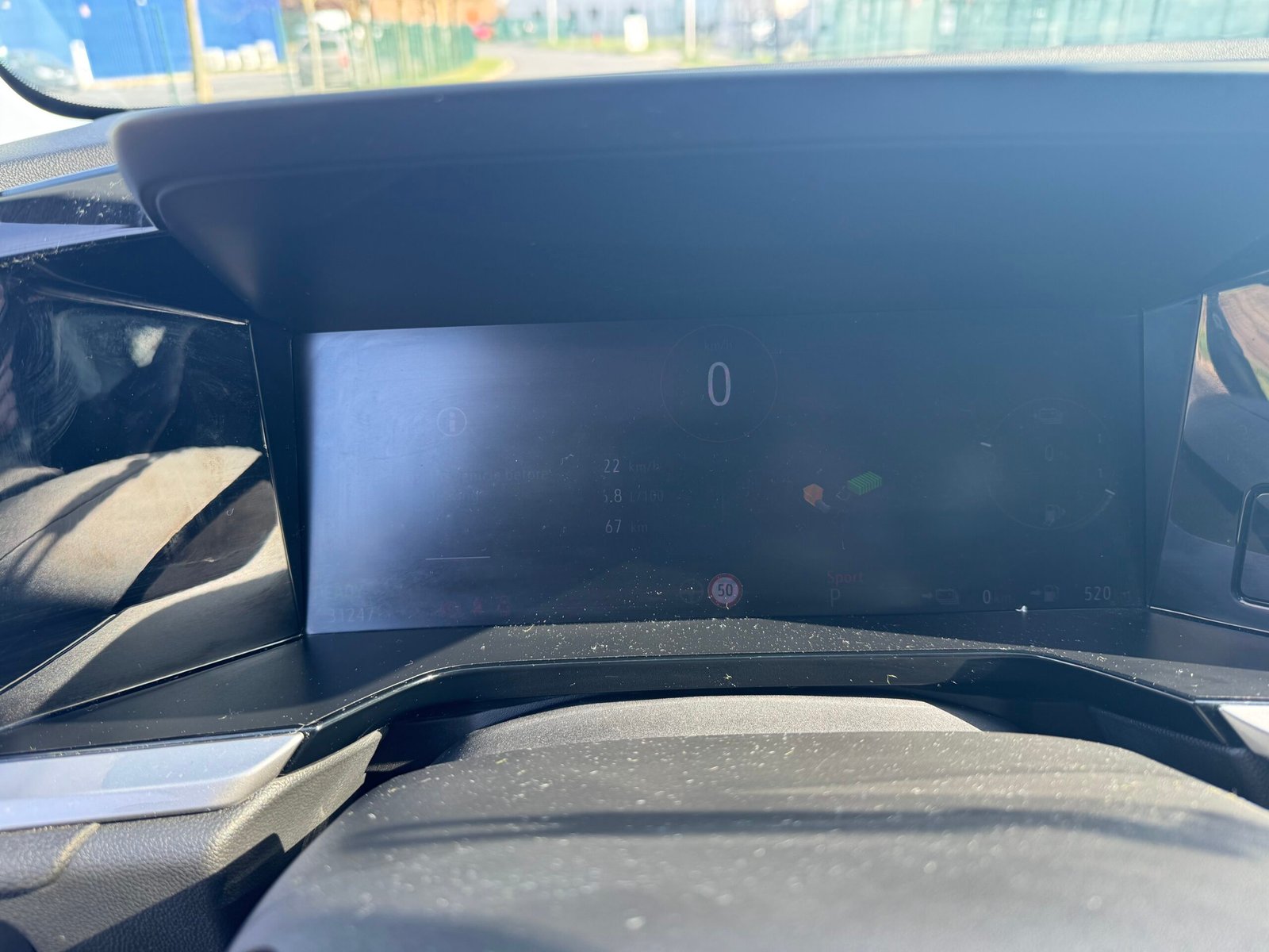 OPEL Grandland (Phase 2) 1.6 i PHEV EAT8 S&S 225 ch « GS Line »