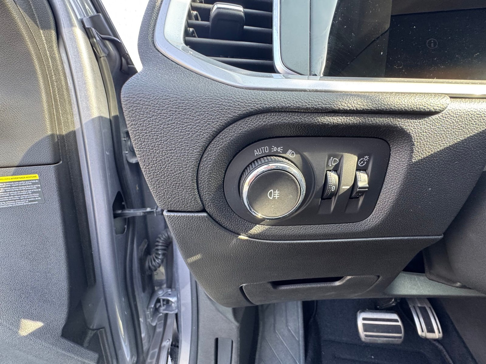 OPEL Grandland (Phase 2) 1.6 i PHEV EAT8 S&S 225 ch « GS Line »