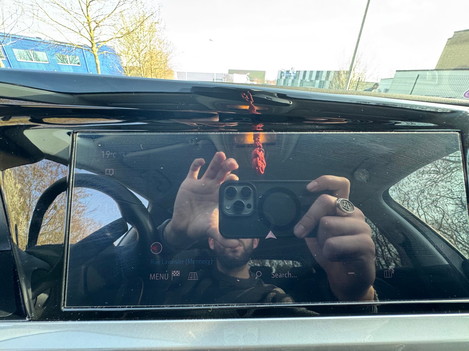 OPEL Grandland (Phase 2) 1.6 i PHEV EAT8 S&S 225 ch « GS Line »