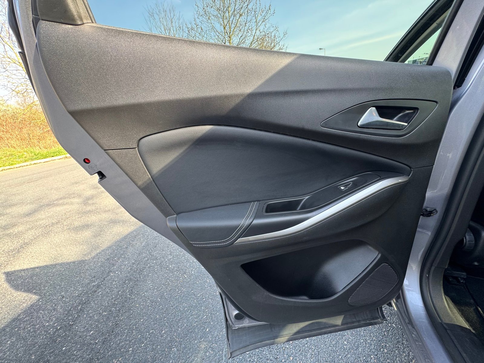 OPEL Grandland (Phase 2) 1.6 i PHEV EAT8 S&S 225 ch « GS Line »