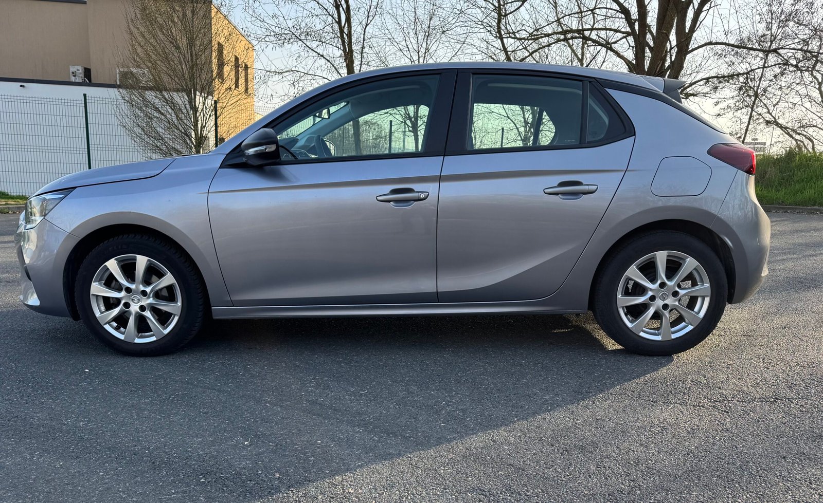 Opel Corsa F 1.2 S&S 75CH «EDITION»