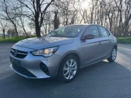 Opel Corsa F 1.2 S&S 75CH «EDITION»