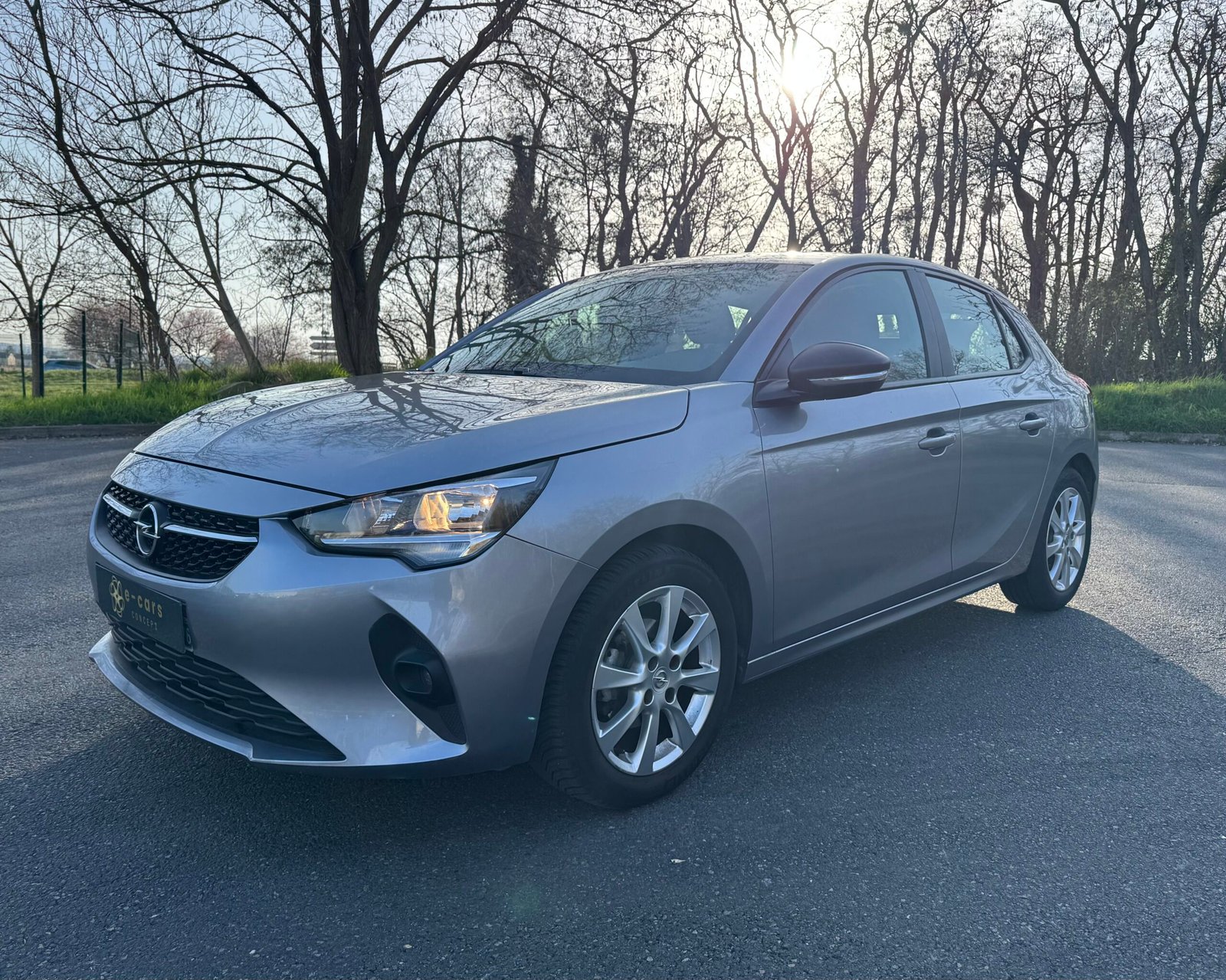 Opel Corsa F 1.2 S&S 75CH «EDITION»