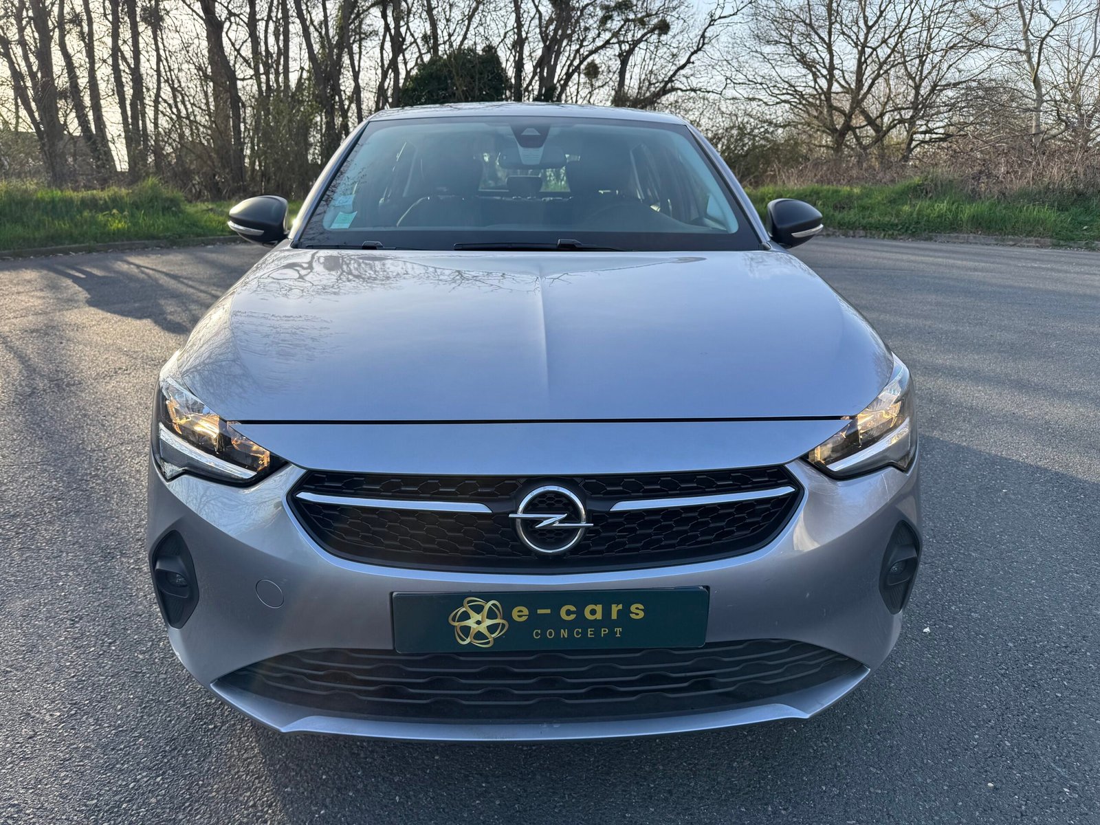 Opel Corsa F 1.2 S&S 75CH «EDITION»