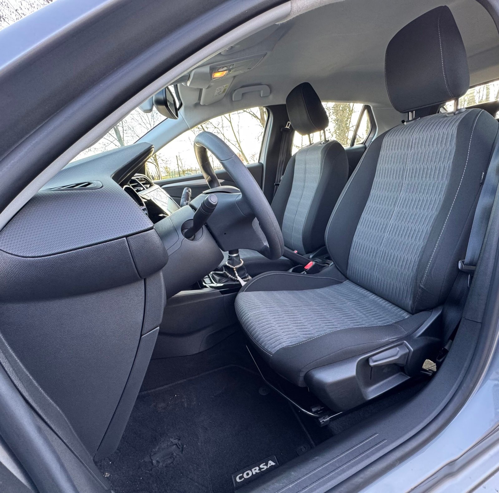 Opel Corsa F 1.2 S&S 75CH «EDITION»