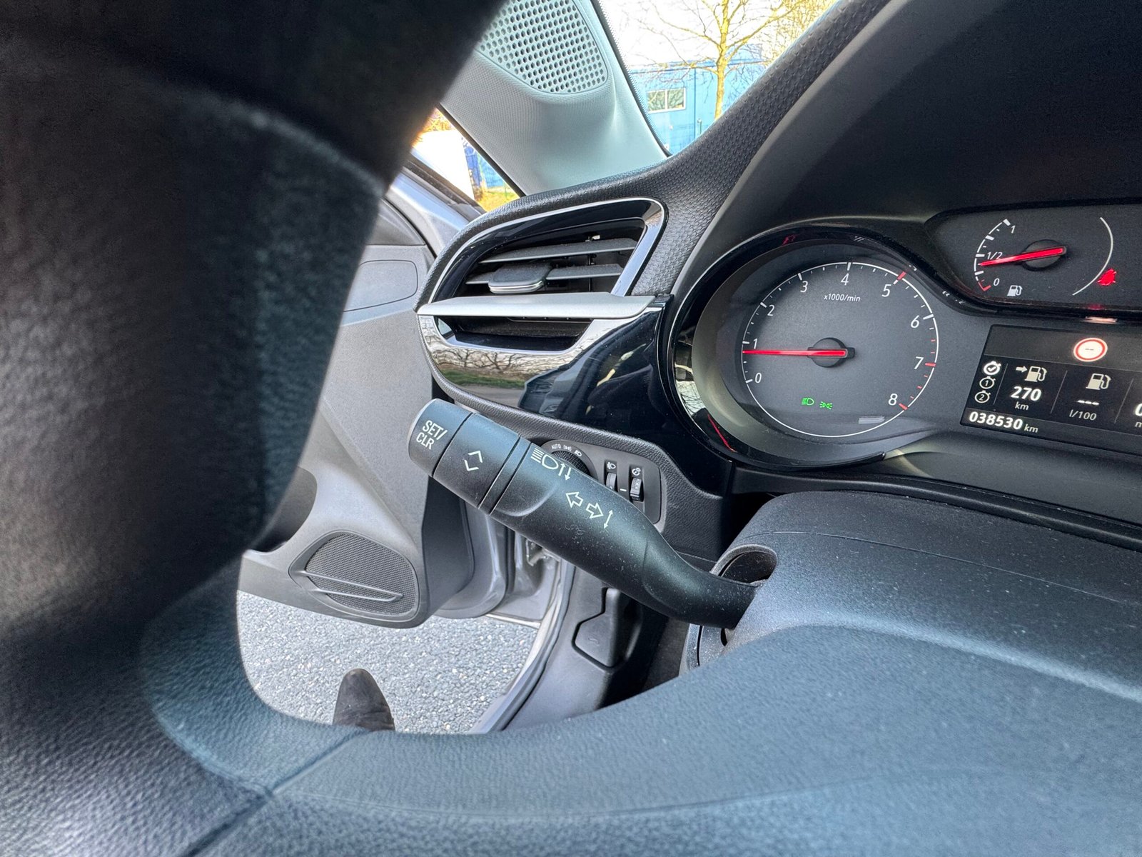 Opel Corsa F 1.2 S&S 75CH «EDITION»