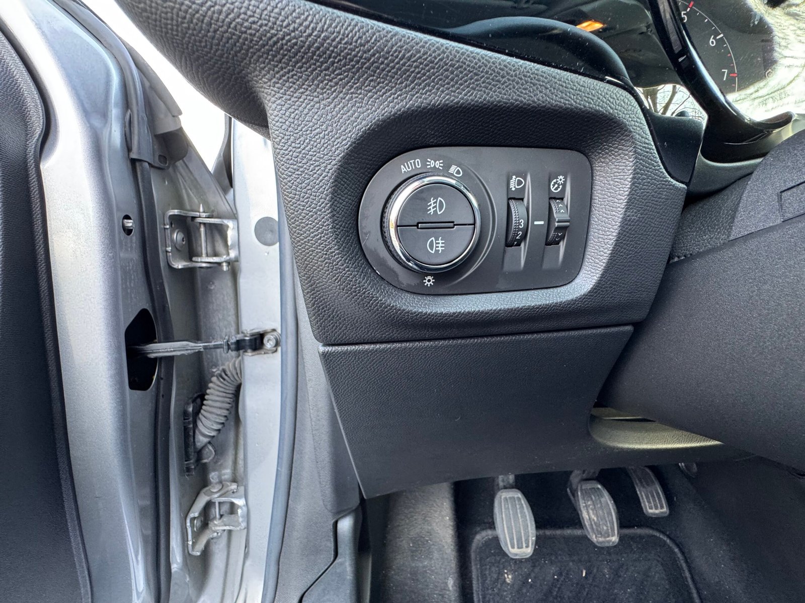 Opel Corsa F 1.2 S&S 75CH «EDITION»