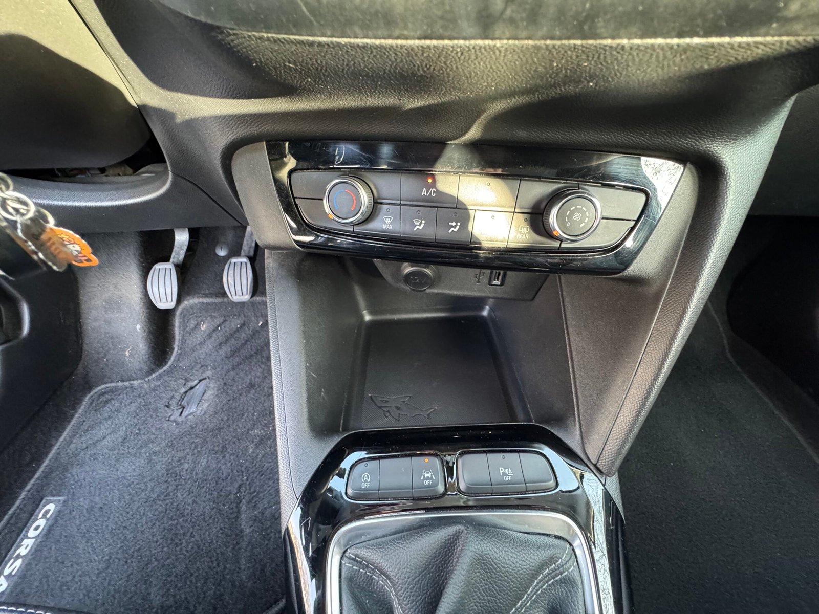 Opel Corsa F 1.2 S&S 75CH «EDITION»