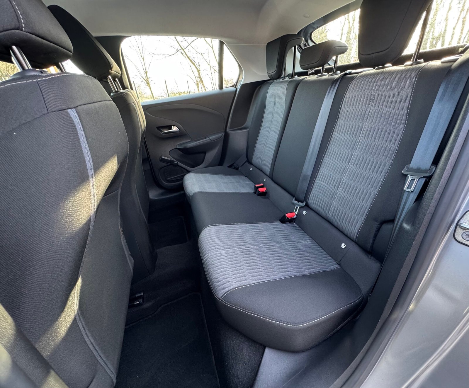 Opel Corsa F 1.2 S&S 75CH «EDITION»