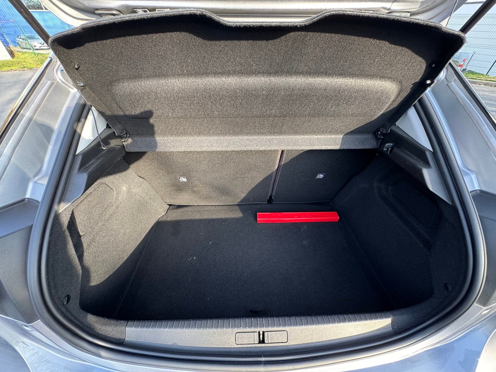 Opel Corsa F 1.2 S&S 75CH «EDITION»