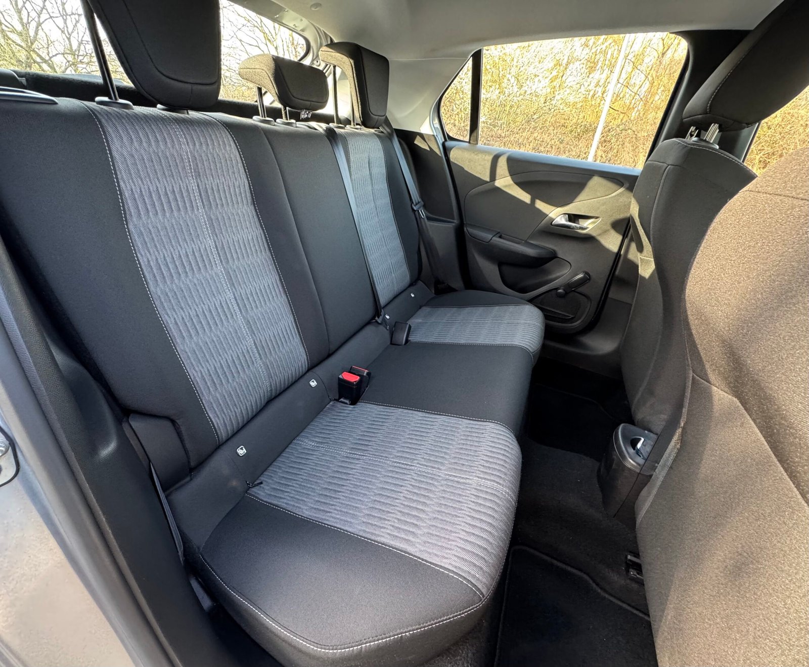 Opel Corsa F 1.2 S&S 75CH «EDITION»