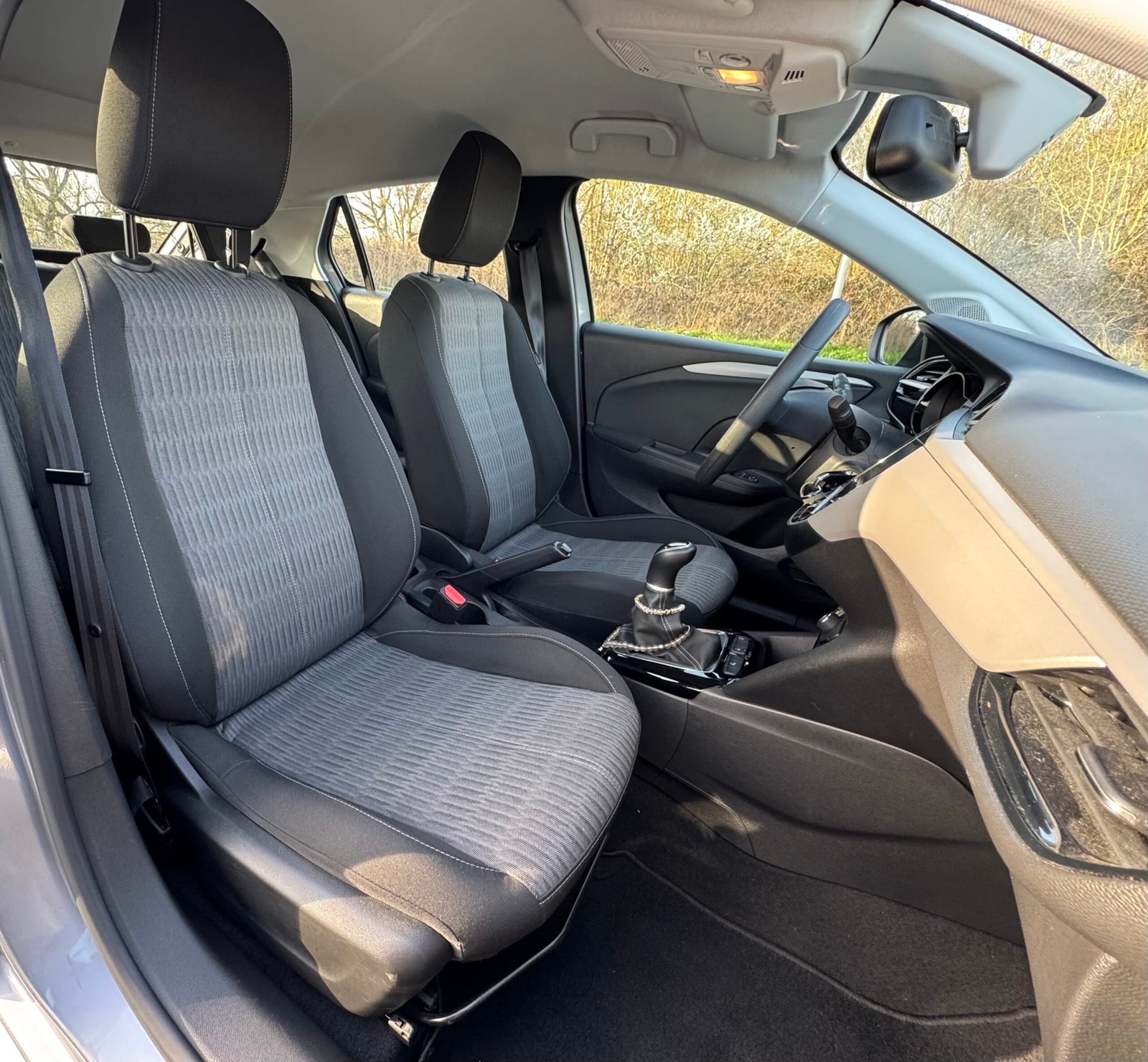 Opel Corsa F 1.2 S&S 75CH «EDITION»