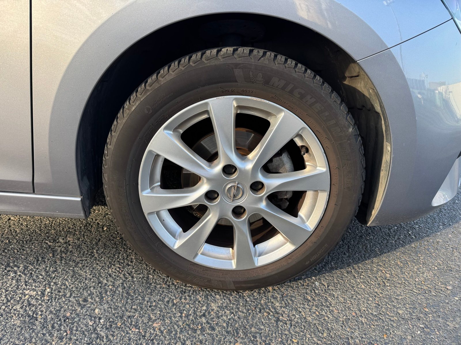 Opel Corsa F 1.2 S&S 75CH «EDITION»