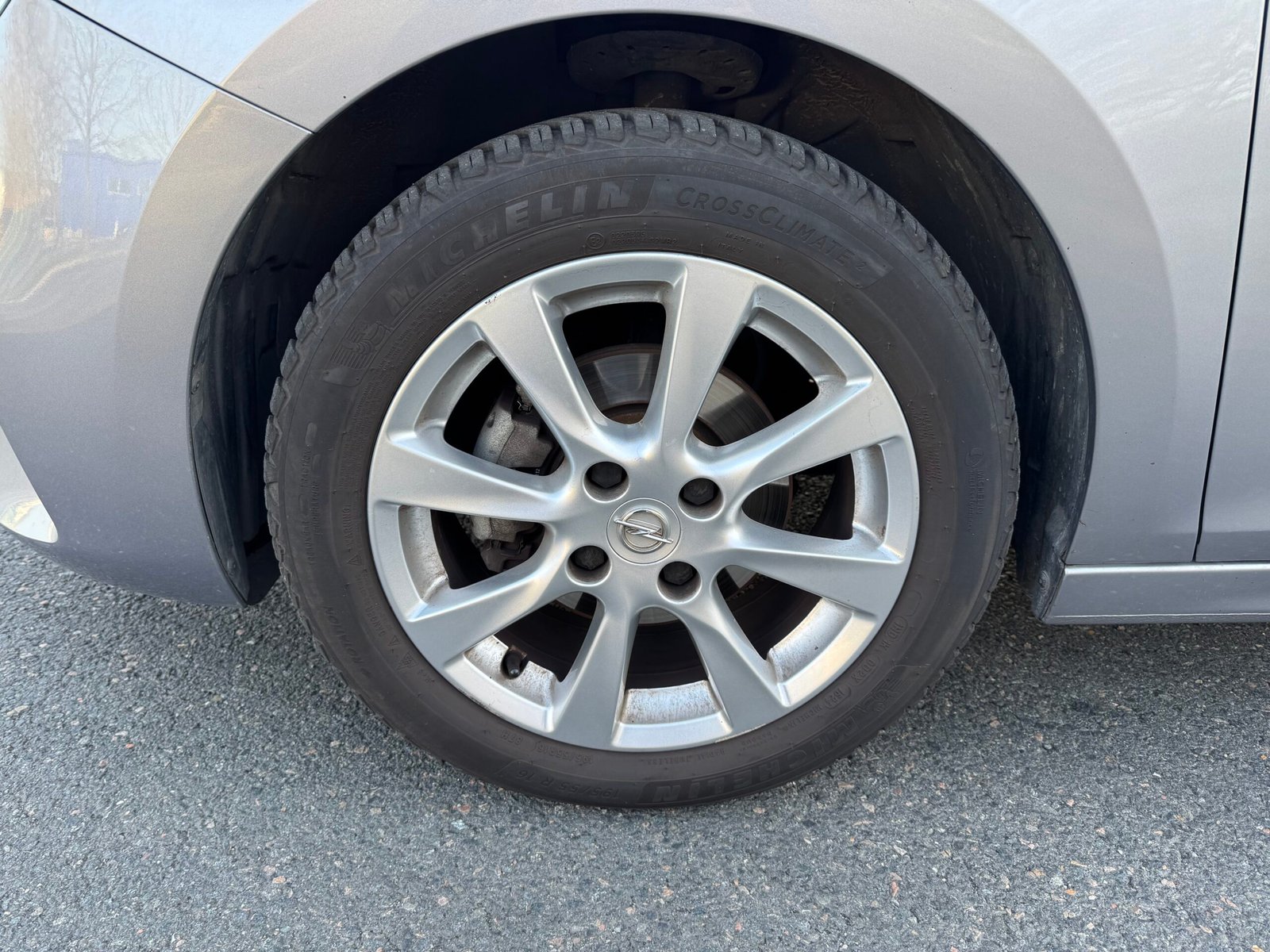 Opel Corsa F 1.2 S&S 75CH «EDITION»