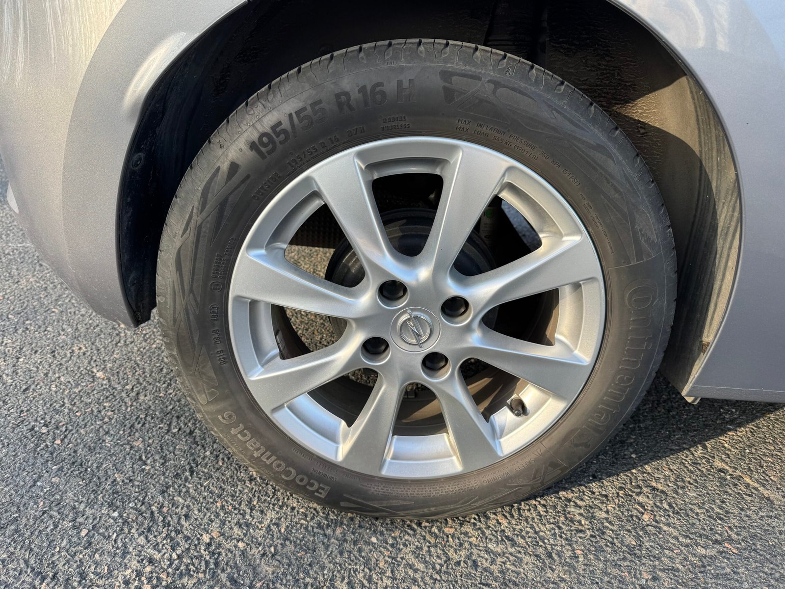 Opel Corsa F 1.2 S&S 75CH «EDITION»