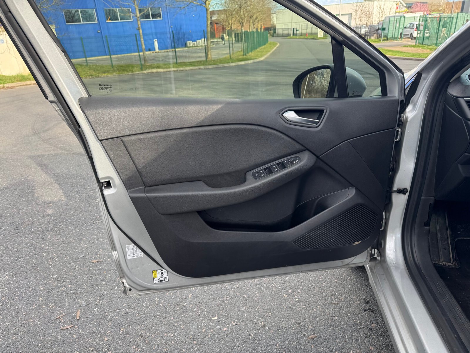 RENAULT Clio V 1.0 TCe S&S 90CH « INTENS »