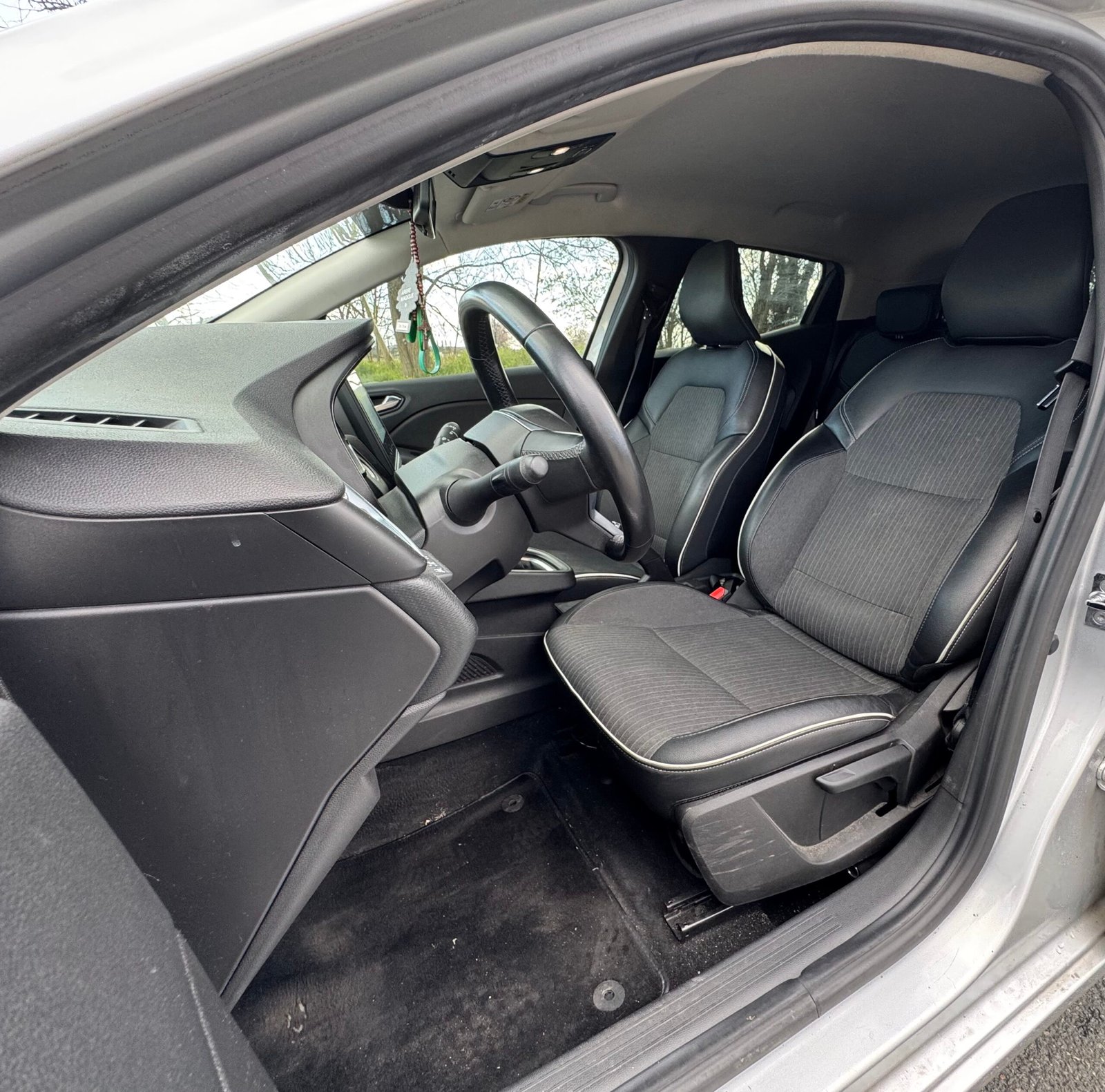 RENAULT Clio V 1.0 TCe S&S 90CH « INTENS »